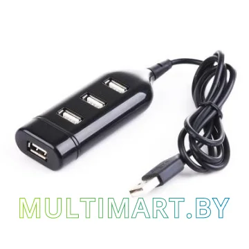 USB-хаб Gembird UHB-CT02